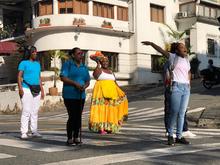 Yo me Comprometo ¿y vos?