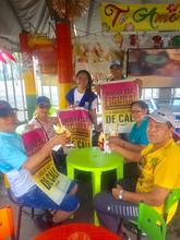 Yo me Comprometo ¿y vos?