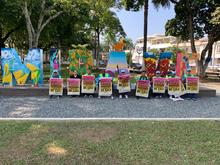 Yo me Comprometo ¿y vos?