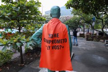 Yo me Comprometo ¿y vos?