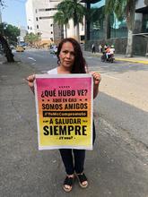 Yo me Comprometo ¿y vos?