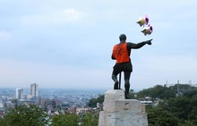 Yo me Comprometo ¿y vos?