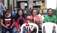 La Secretar&iacute;a de Bienestar Social participa en el intercambio de experiencias etnoeducativas ind&iacute;genas