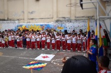 La Secretar&iacute;a de Bienestar Social participa en el intercambio de experiencias etnoeducativas ind&iacute;genas