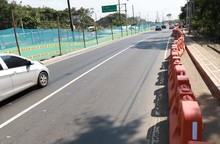 A toda marcha avanza puente elevado del cruce a Puerto Tejada