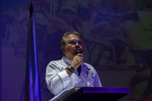 Comenz&oacute; la fiesta deportiva m&aacute;s integradora y divertida de la Capital Americana del Deporte