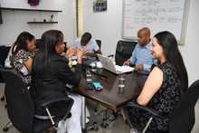 &ldquo;Pol&iacute;tica P&uacute;blica Afro de Cali ha marcado positivamente a esta poblaci&oacute;n&rdquo;: Ministerio del Interior