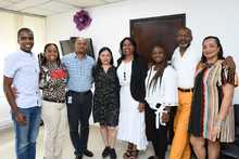 &ldquo;Pol&iacute;tica P&uacute;blica Afro de Cali ha marcado positivamente a esta poblaci&oacute;n&rdquo;: Ministerio del Interior