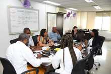 &ldquo;Pol&iacute;tica P&uacute;blica Afro de Cali ha marcado positivamente a esta poblaci&oacute;n&rdquo;: Ministerio del Interior