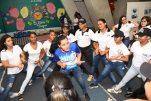 Alcald&iacute;a de Cali realiz&oacute; jornada de di&aacute;logos ni&ntilde;os, ni&ntilde;as y adolescentes como parte de la Rendici&oacute;n de Cuentas ante la Procuradur&iacute;a