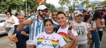  Marcha Orgullo Gay