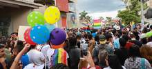  Marcha Orgullo Gay