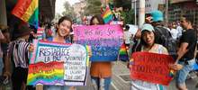  Marcha Orgullo Gay