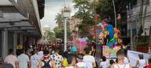  Marcha Orgullo Gay
