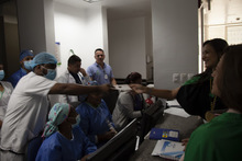 ESE Centro avanza con la Legi&oacute;n de la Humanizaci&oacute;n hacia mejor prestaci&oacute;n de los servicios