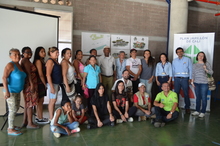 Parque de la Diversidad Llano  Verde, un espacio para todos