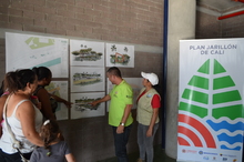 Parque de la Diversidad Llano Verde, un espacio para todos