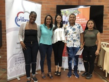 88 j&oacute;venes m&aacute;s cerca del mercado laboral