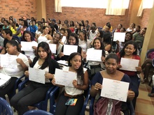 88 j&oacute;venes m&aacute;s cerca del mercado laboral