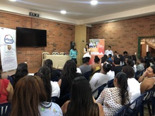 88 j&oacute;venes m&aacute;s cerca del mercado laboral