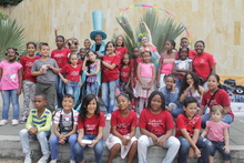 Corto Circuito Cali llega al Centro de Emprendimiento Cultural Comuna 13