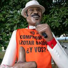 Yo me Comprometo ¿y vos?