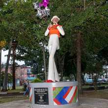 Yo me Comprometo ¿y vos?