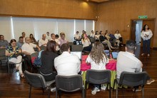 Planeaci&oacute;n Municipal rindi&oacute; cuentas 