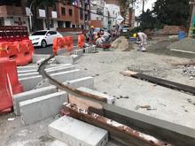 Este mes se terminar&aacute;n obras pendientes en el Parque Lineal R&iacute;o Cali