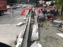 Este mes se terminar&aacute;n obras pendientes en el Parque Lineal R&iacute;o Cali