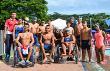 Nuestros campeones Selecciones Cali buscan nuevamente la victoria en los Juegos Departamentales 2019