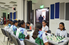 Nuestros campeones Selecciones Cali buscan nuevamente la victoria en los Juegos Departamentales 2019