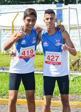 Nuestros campeones Selecciones Cali buscan nuevamente la victoria en los Juegos Departamentales 2019