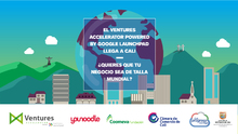 Convocatoria de aceleraci&oacute;n para start-ups y scale-ups de base tecnol&oacute;gica