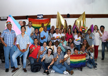 La comunidad Lgbti de Cali ya tiene Pol&iacute;tica P&uacute;blica