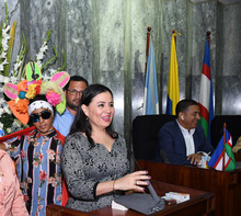 La comunidad Lgbti de Cali ya tiene Pol&iacute;tica P&uacute;blica