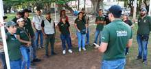 Alcald&iacute;a de Cali inici&oacute; las jornadas de Reciclat&oacute;n