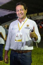 Alcalde de Cali acepta la renuncia del secretario del Deporte y la Recreaci&oacute;n, Silvio L&oacute;pez