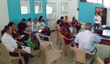 M&Aacute;S soluciones por el medio ambiente de nuestra ciudad 