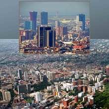 Cali y Barcelona estrechan lazos de relaciones y cooperaci&oacute;n