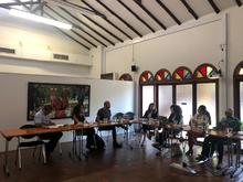 Agencia Francesa de Desarrollo pone su mirada en Cali como referente de creatividad y cultura