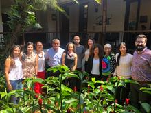 Agencia Francesa de Desarrollo pone su mirada en Cali como referente de creatividad y cultura