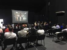 Foto 5 Socializacion lineamientos proceso informacion estrategica