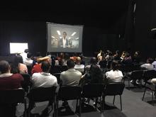 Foto 9 Socializacion lineamientos proceso informacion estrategica