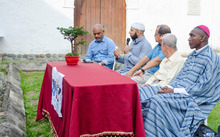 De la mano de la Alcald&iacute;a de Cali, diferentes expresiones de fe le dijeron s&iacute; a &lsquo;Yo me Comprometo &iquest;Y vos?&rsquo;