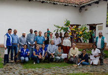 De la mano de la Alcald&iacute;a de Cali, diferentes expresiones de fe le dijeron s&iacute; a &lsquo;Yo me Comprometo &iquest;Y vos?&rsquo;