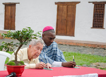 De la mano de la Alcald&iacute;a de Cali, diferentes expresiones de fe le dijeron s&iacute; a &lsquo;Yo me Comprometo &iquest;Y vos?&rsquo;