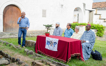 De la mano de la Alcald&iacute;a de Cali, diferentes expresiones de fe le dijeron s&iacute; a &lsquo;Yo me Comprometo &iquest;Y vos?&rsquo;