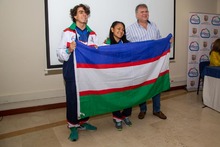 La Selecci&oacute;n Cali va por la victoria en los Juegos Departamentales 2019