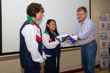 La Selecci&oacute;n Cali va por la victoria en los Juegos Departamentales 2019